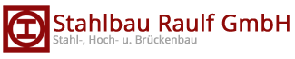 Stahlbau Raulf GmbH Logo